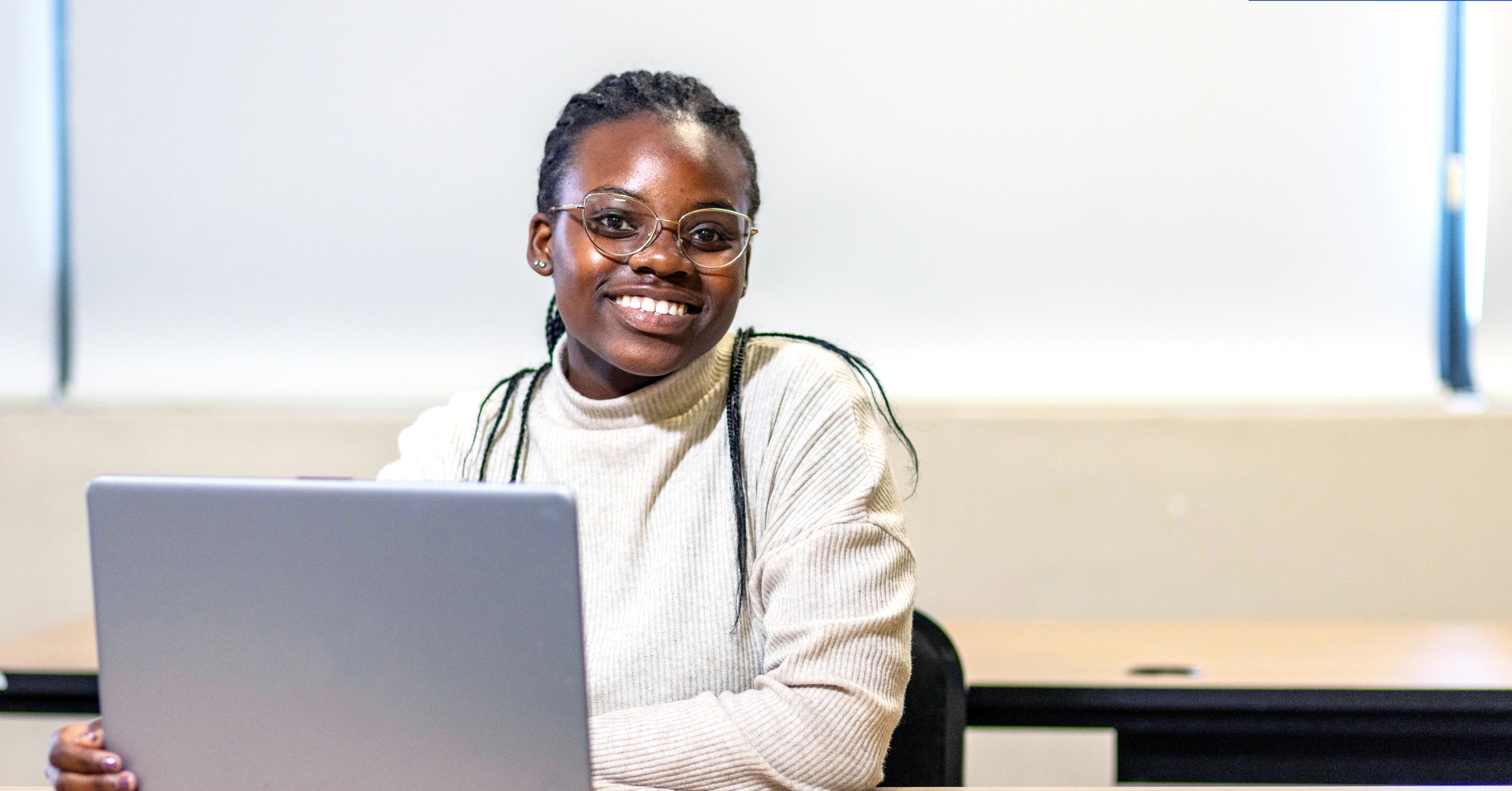 Unlock Your Career Potential at the SAGEA VirtualGradExpo 2025.