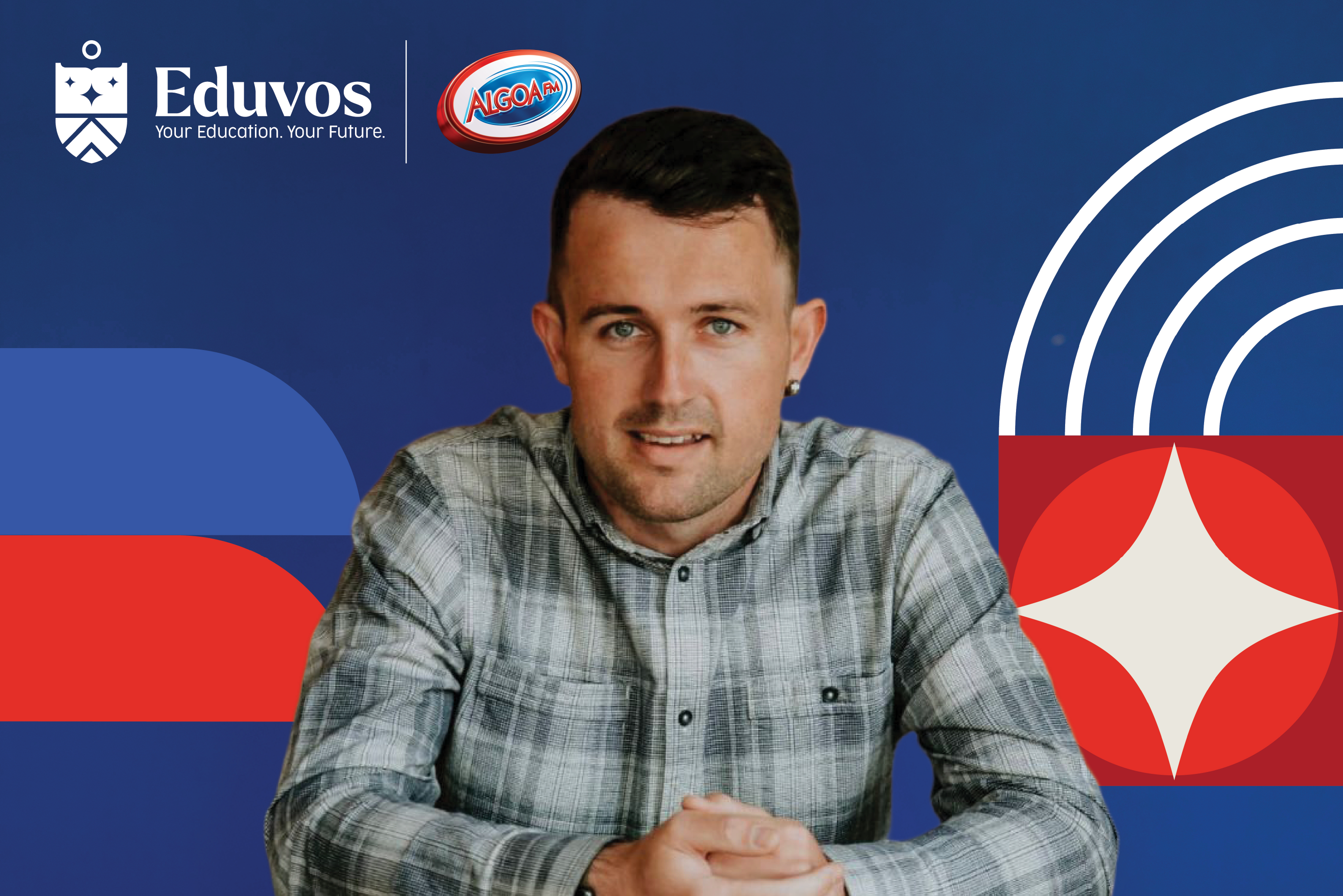 Vossie Feature: How Donald Buchan Turned Uncertainty into Opportunity.