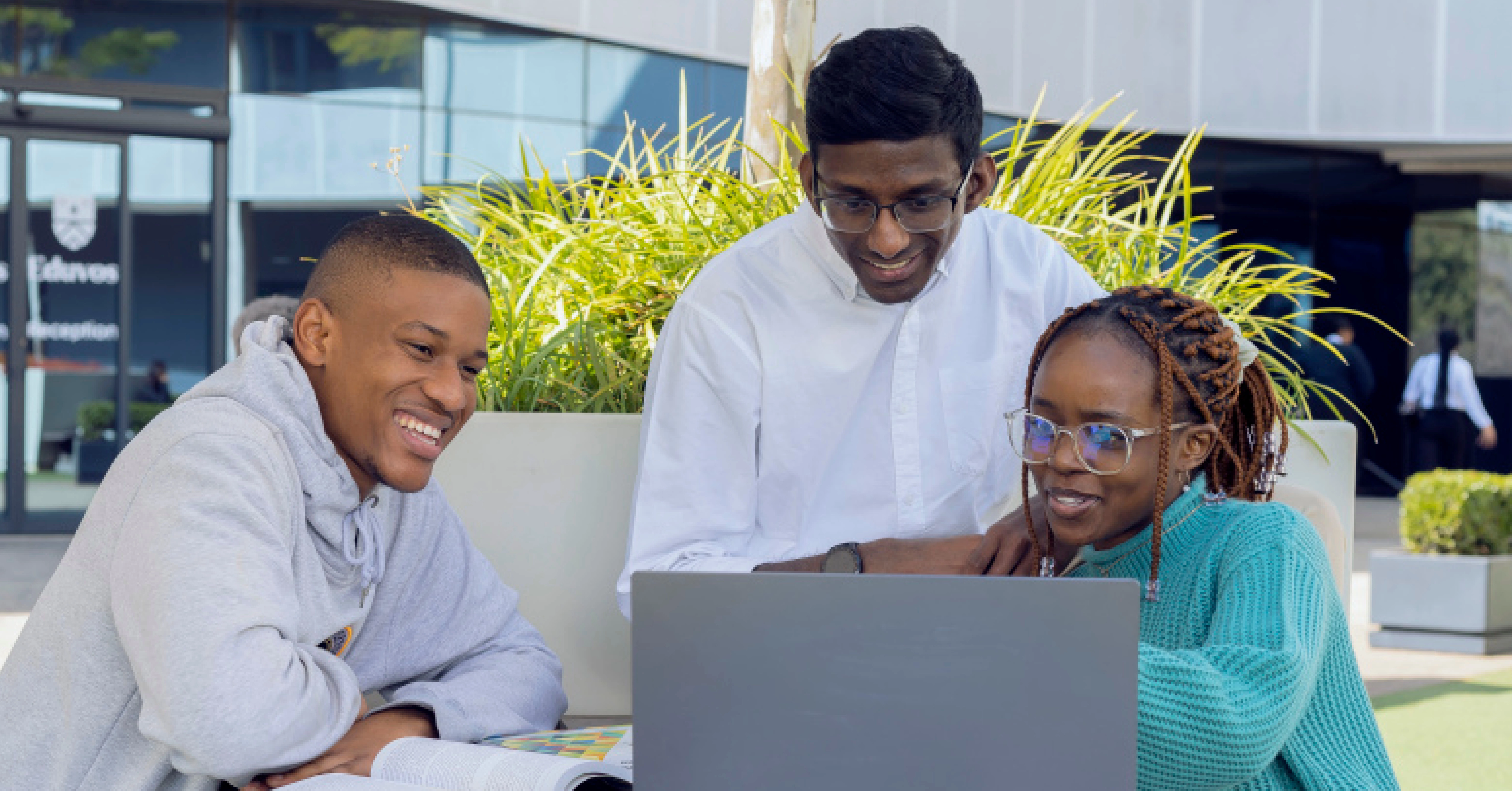 Eduvos Introduces the Alumni Advisory Committee.