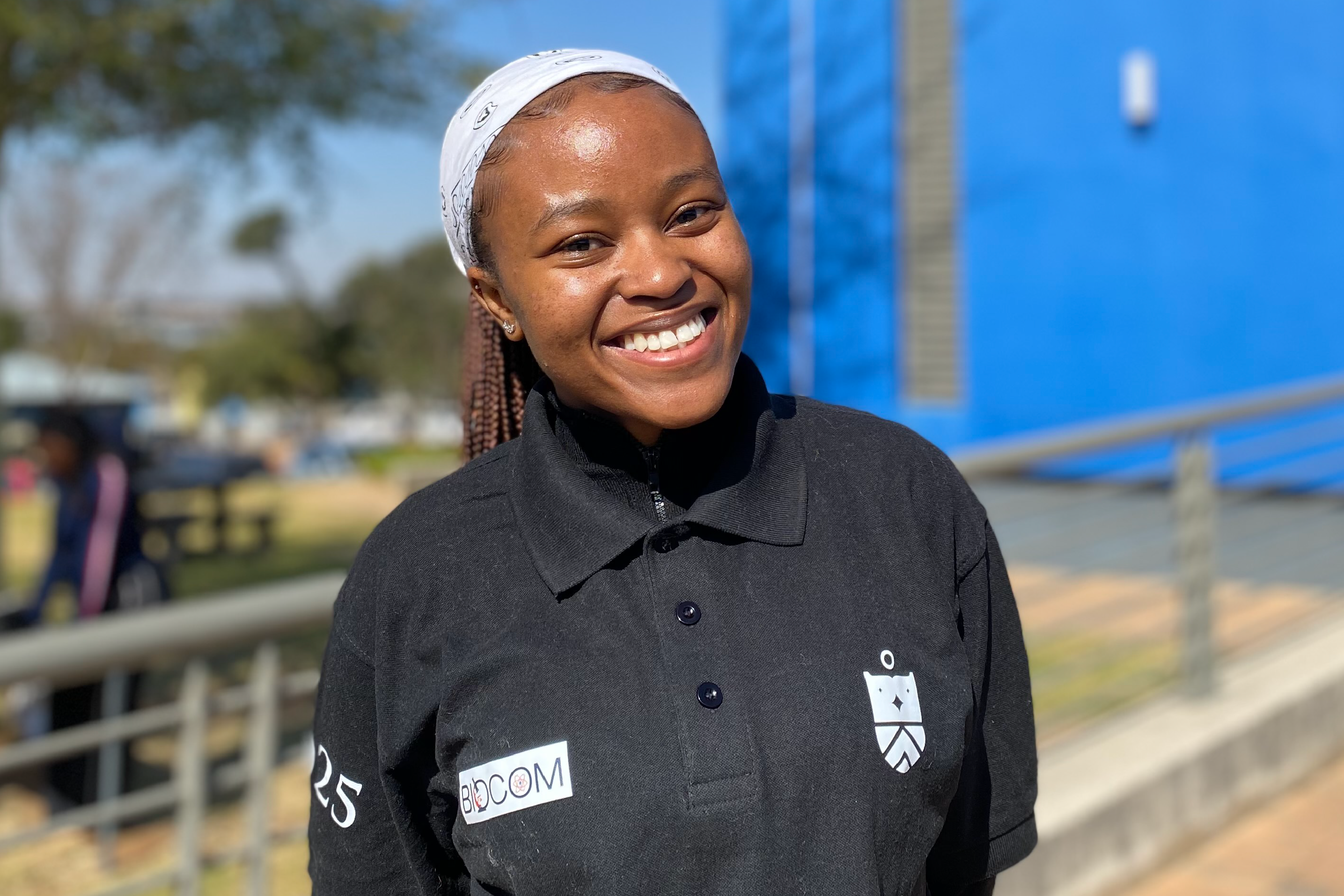 Bio-Entrepreneurship Comes to Life at the Eduvos Pretoria and Midrand Campuses.