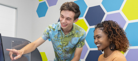 Bachelor of Arts Access Programme: BALE and BAPPE