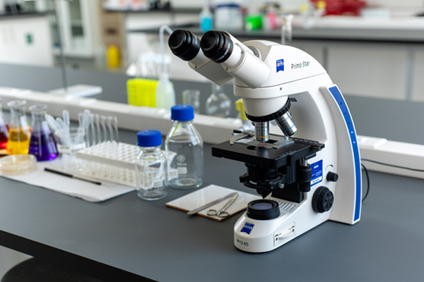 Bachelor of Science in Biomedicine