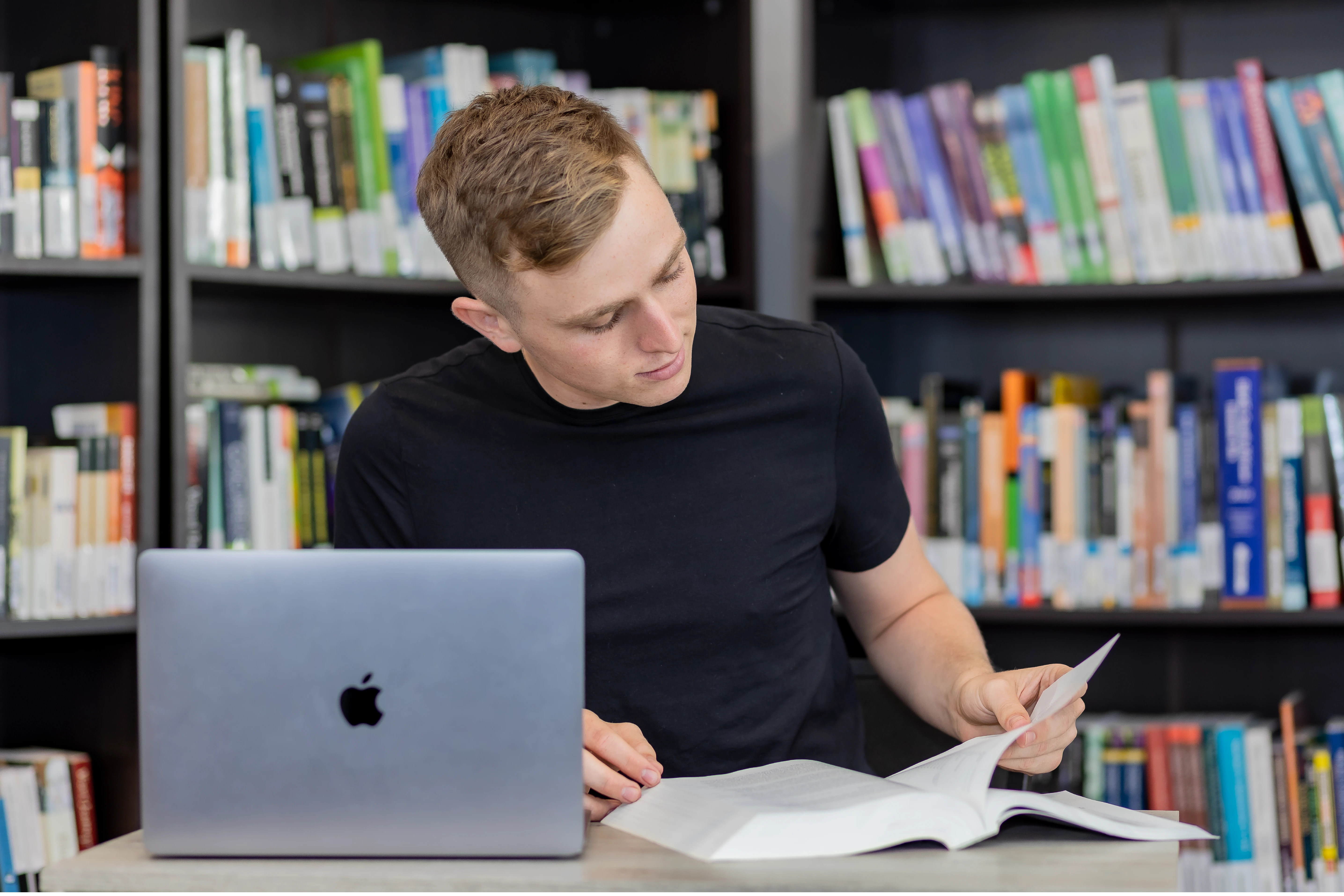How to Succeed in Your Studies at Eduvos.