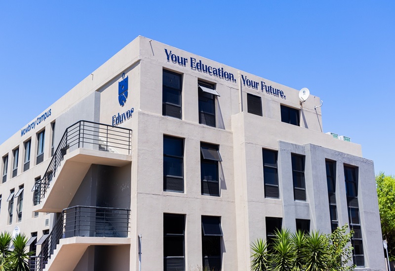 Cape Town - Claremont Campus