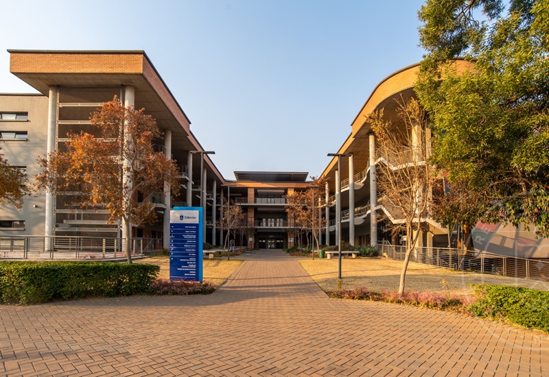 Midrand Campus