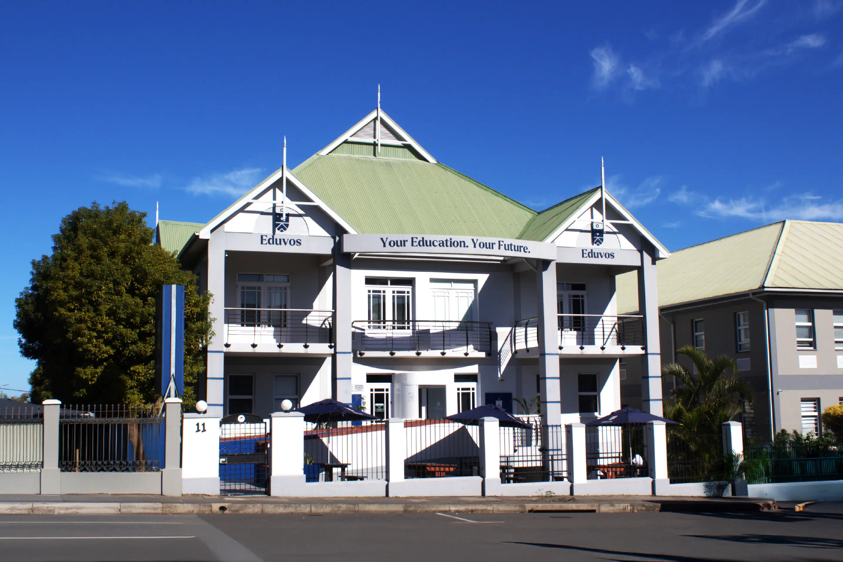 Pre-Enrol to Study at Eduvos East London.