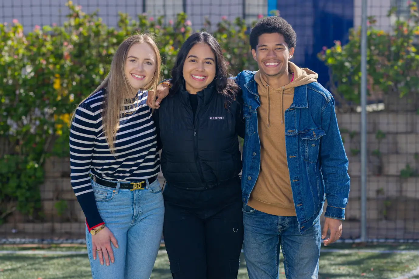 Secure Your Studies for 2025 at Our Open Day.