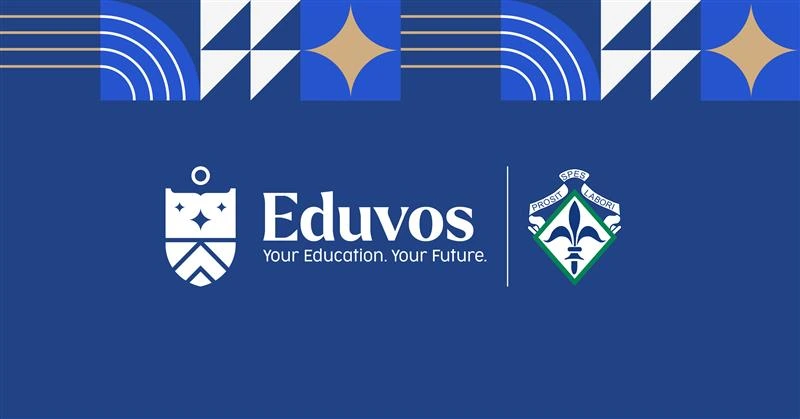 Eduvos Becomes the Official Higher Education Sponsor of Pretoria High School for Girls.