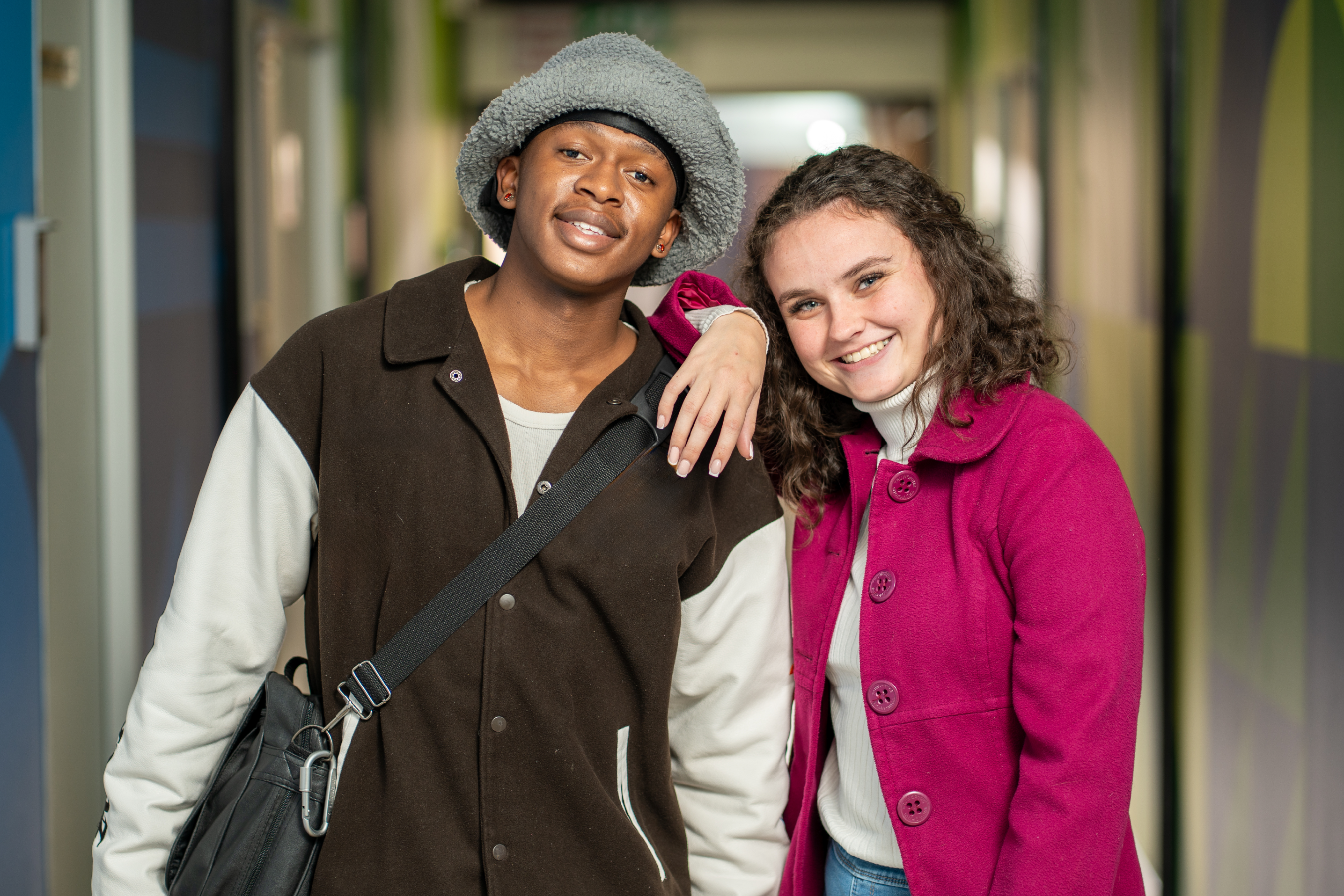 Experience Eduvos Before You Start Your Studies.