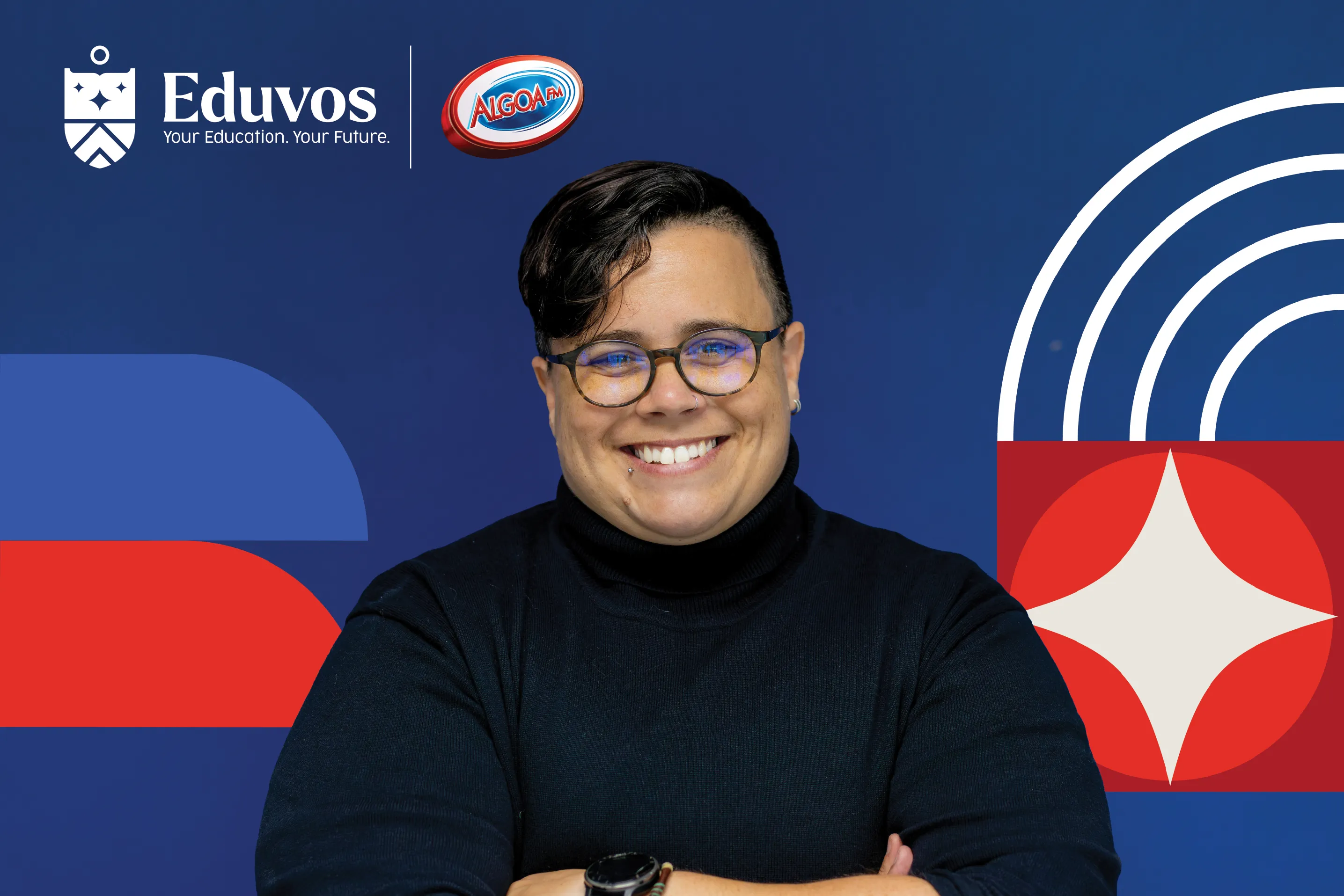 Experience Future-Ready Higher Education at Eduvos..