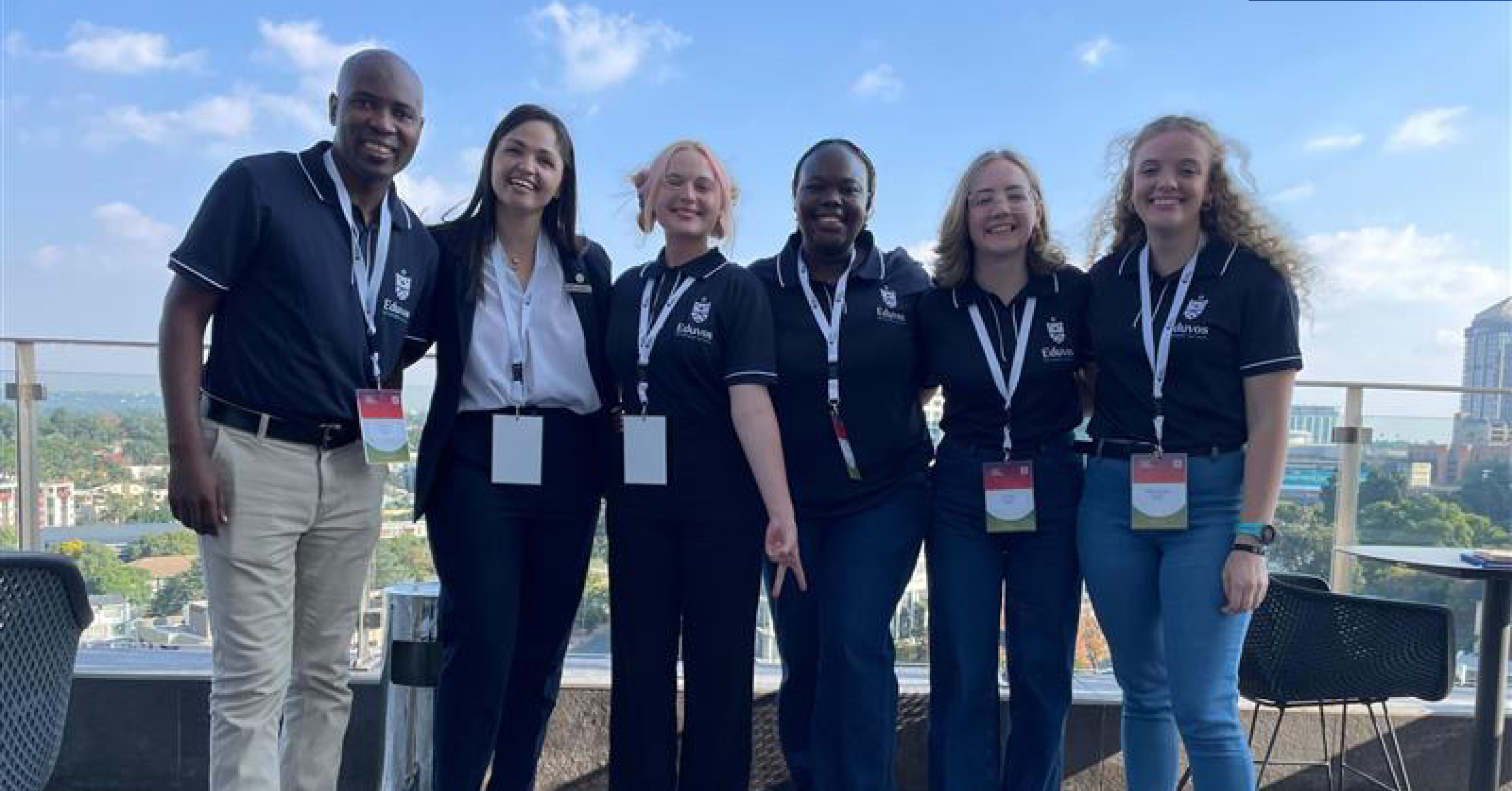 Eduvos Tourism Students Represented at the Future Leaders Challenge.