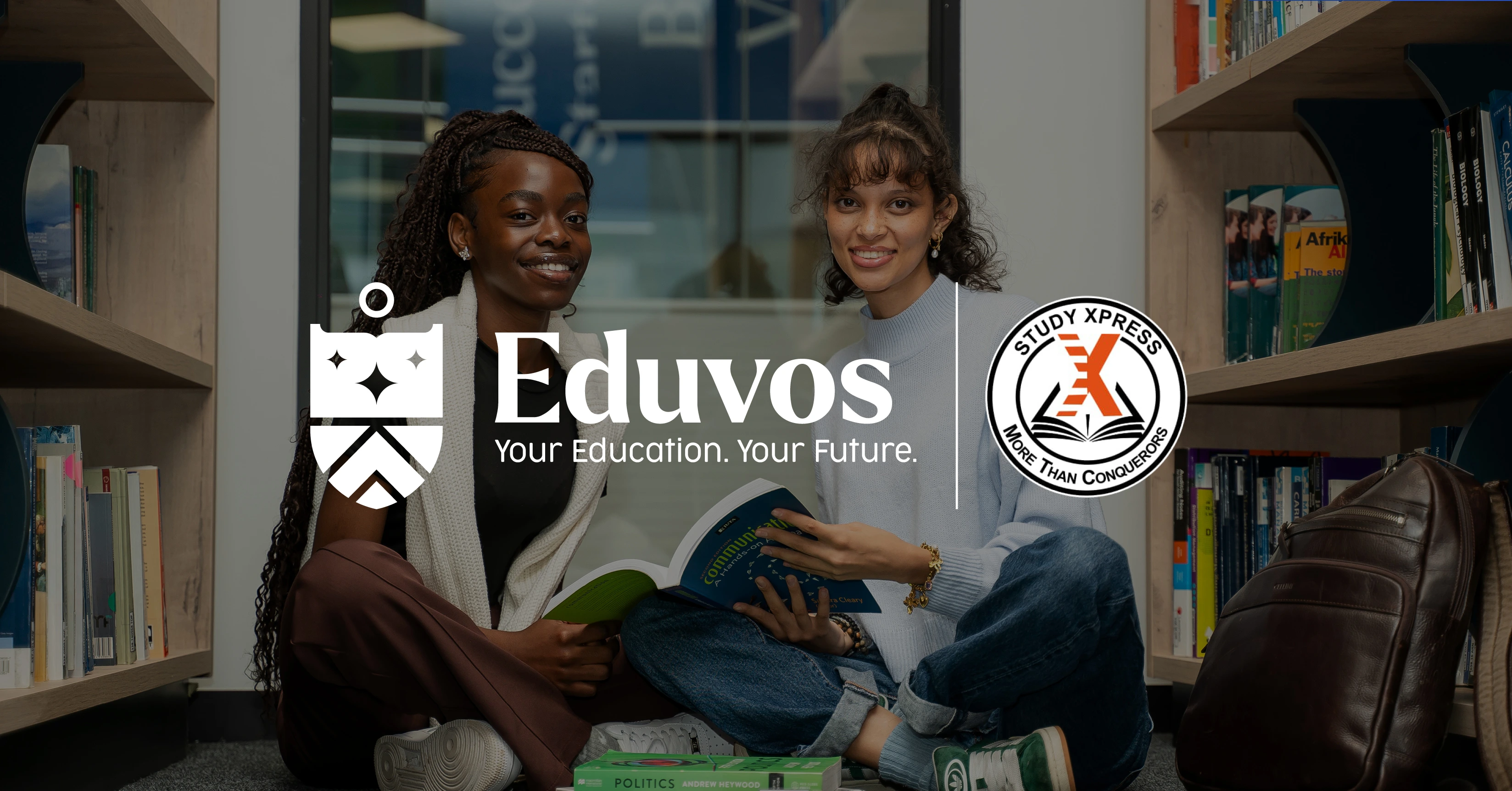 Get Ready for Your Tertiary Education Journey.