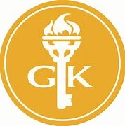 Golden Key
