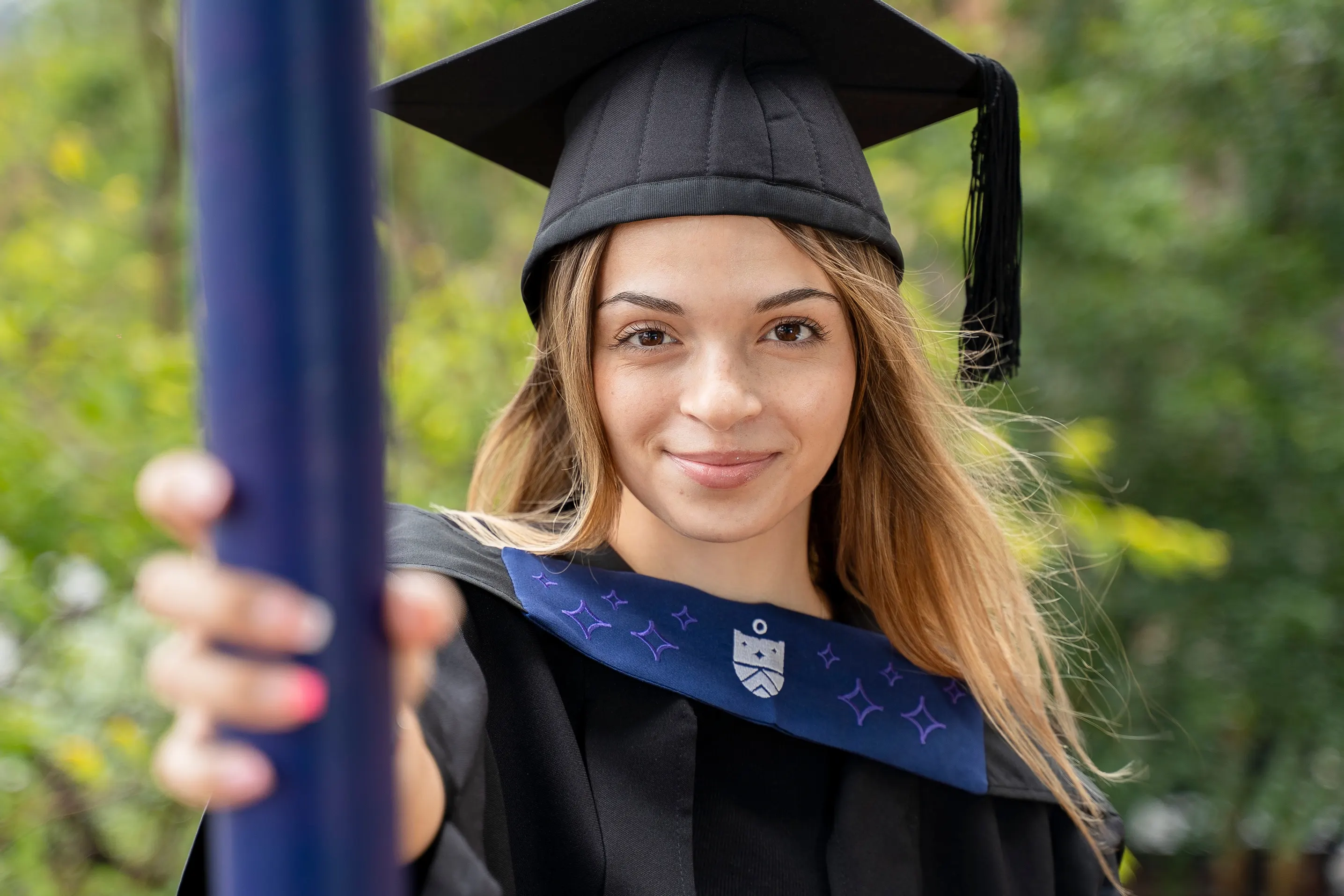 56 Eduvos Students Named Among SA’s Brightest in 2025 GradStar Awards.