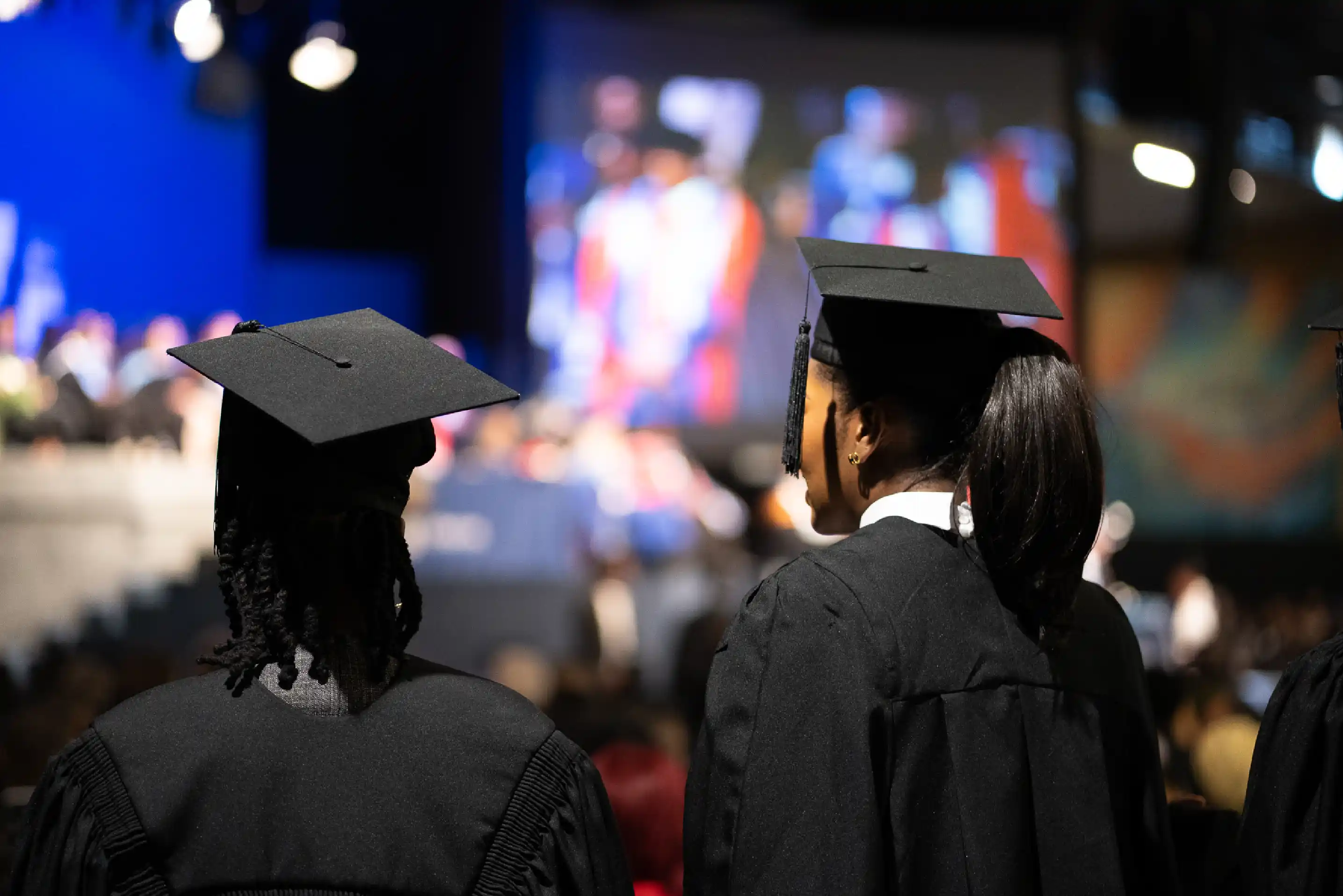 Eduvos Graduation Season Celebrates Resilience, Growth, and Academic Excellence.