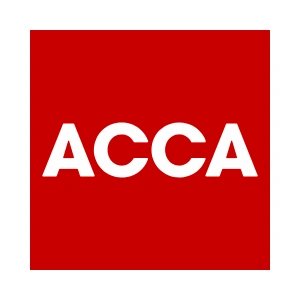 ACCA logo