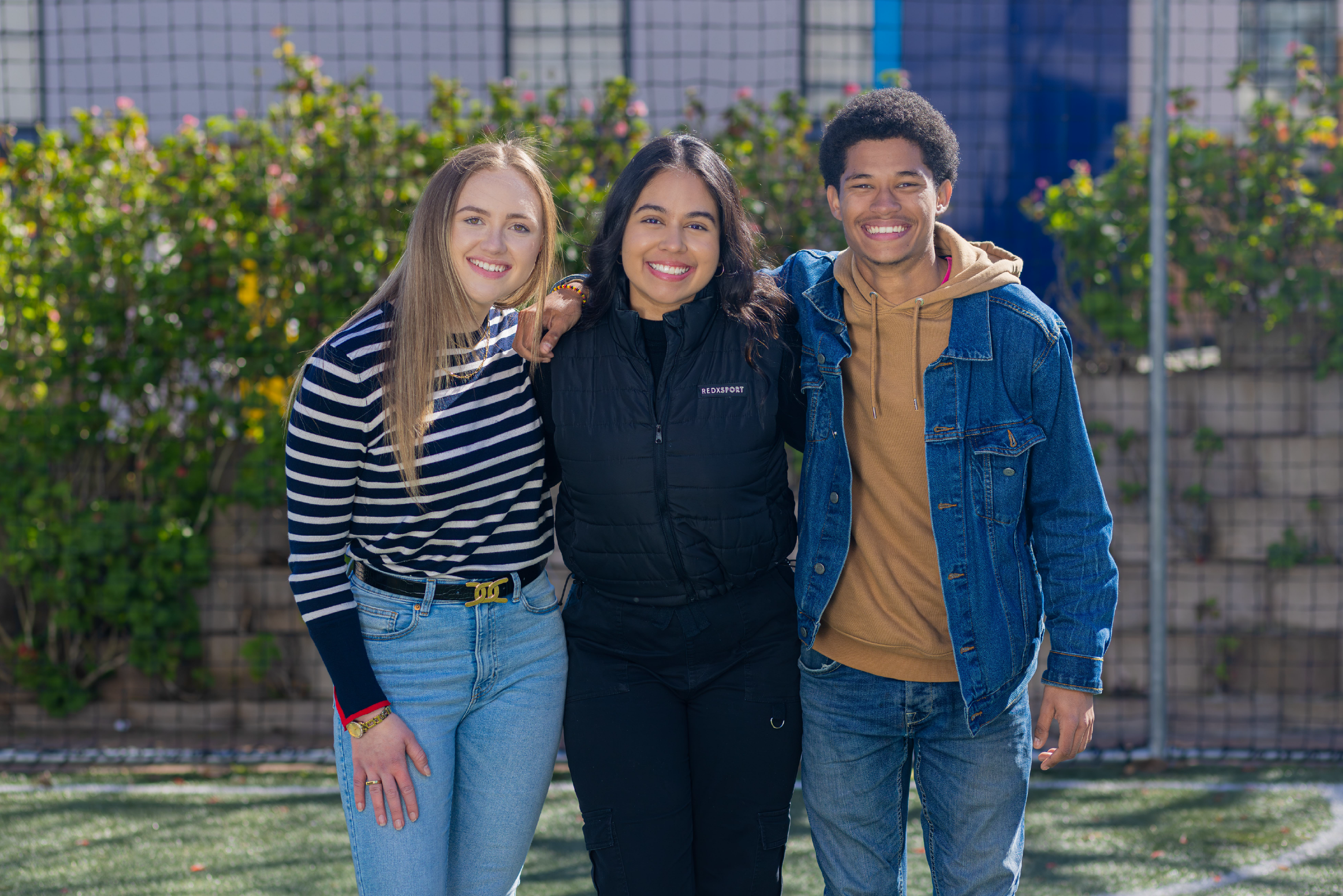 Applications for Our Mid-Year Intake Are Open.