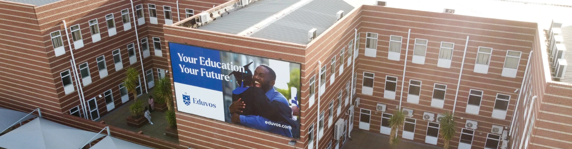 Bloemfontein Campus