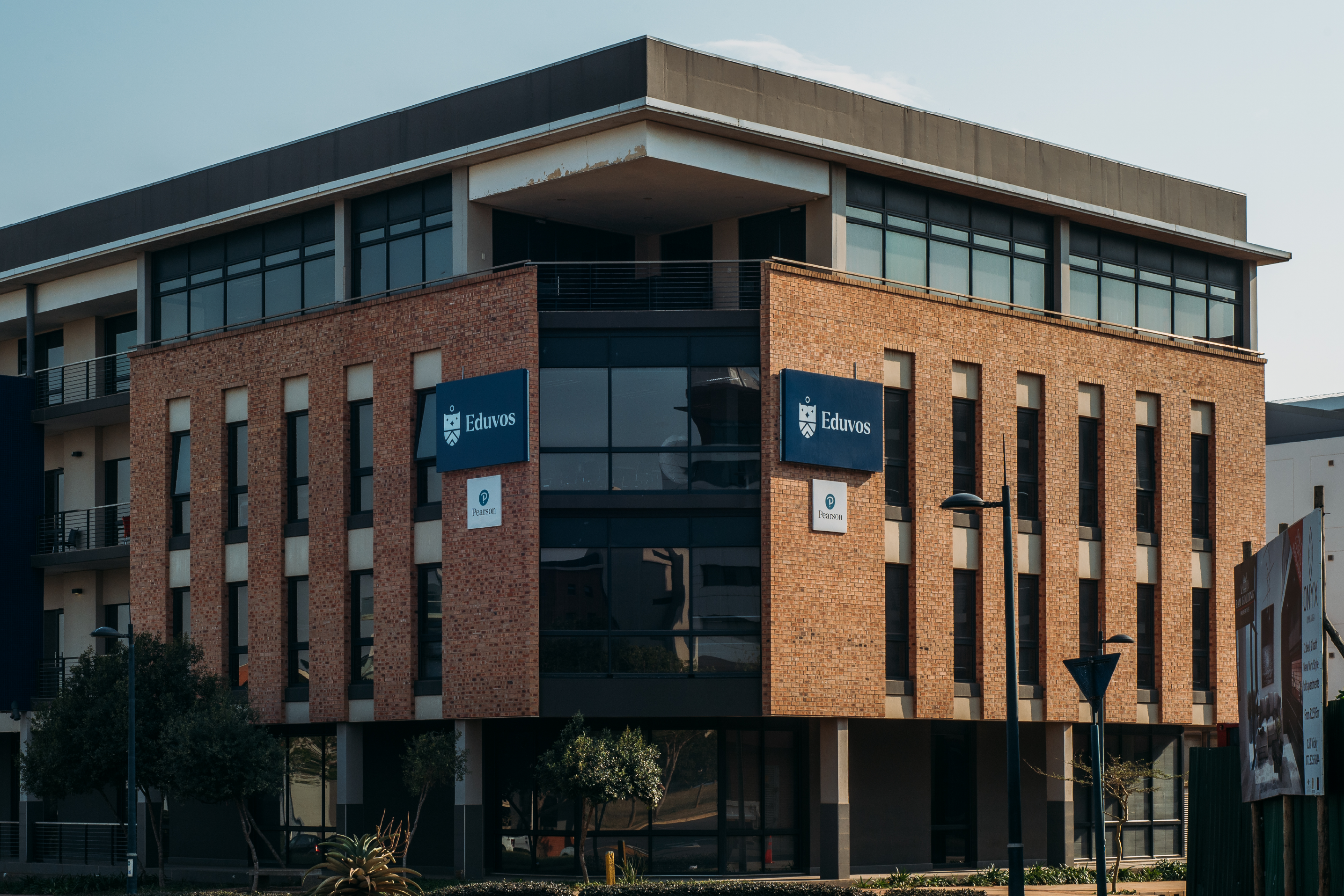 Pre-enrol to Study at Eduvos Durban (Umhlanga).