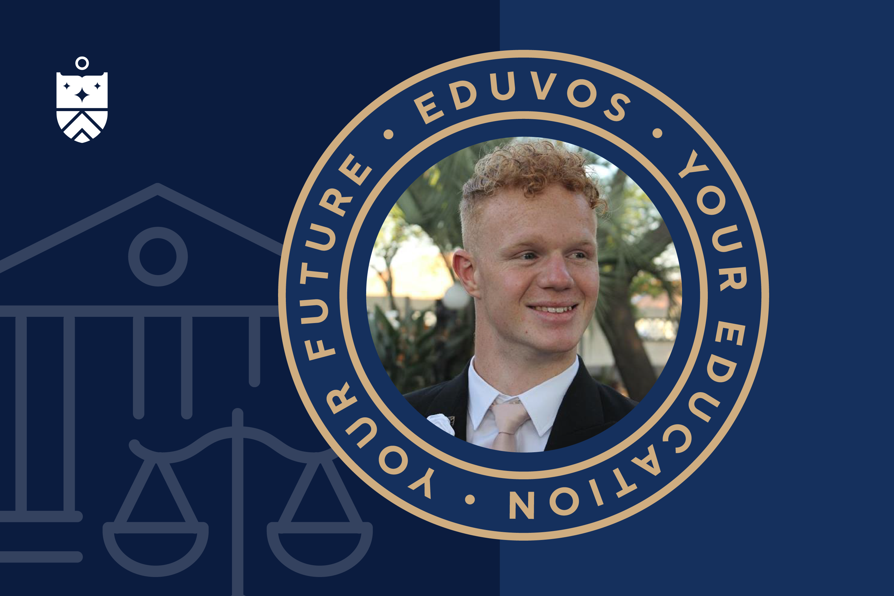 Vossie Feature: Building Systems for Success, One Step at a Time.