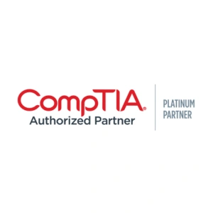 IT partner logo
