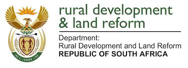 Department - Rural Development and Land Reform