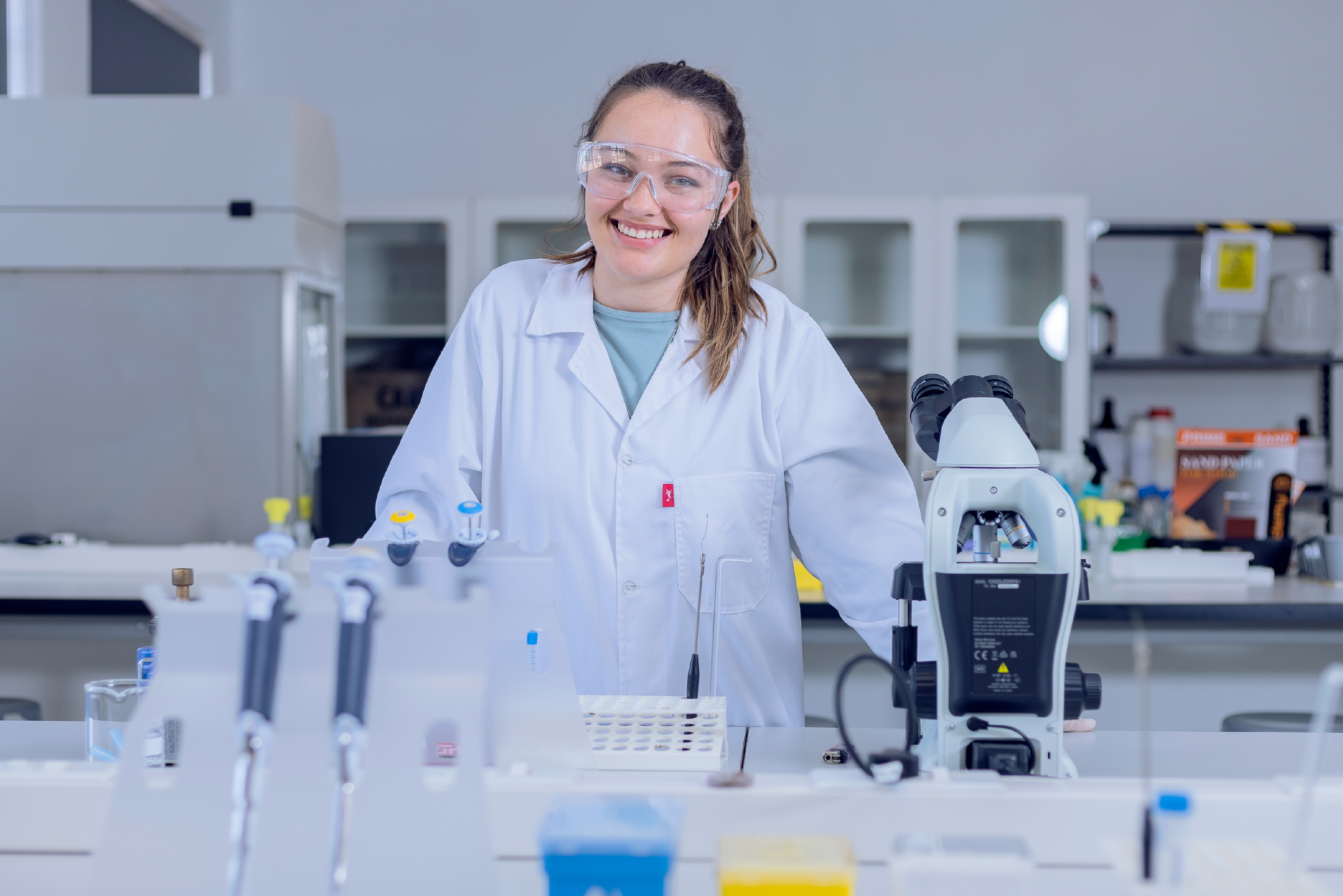 Discover the Faculty of Applied Science