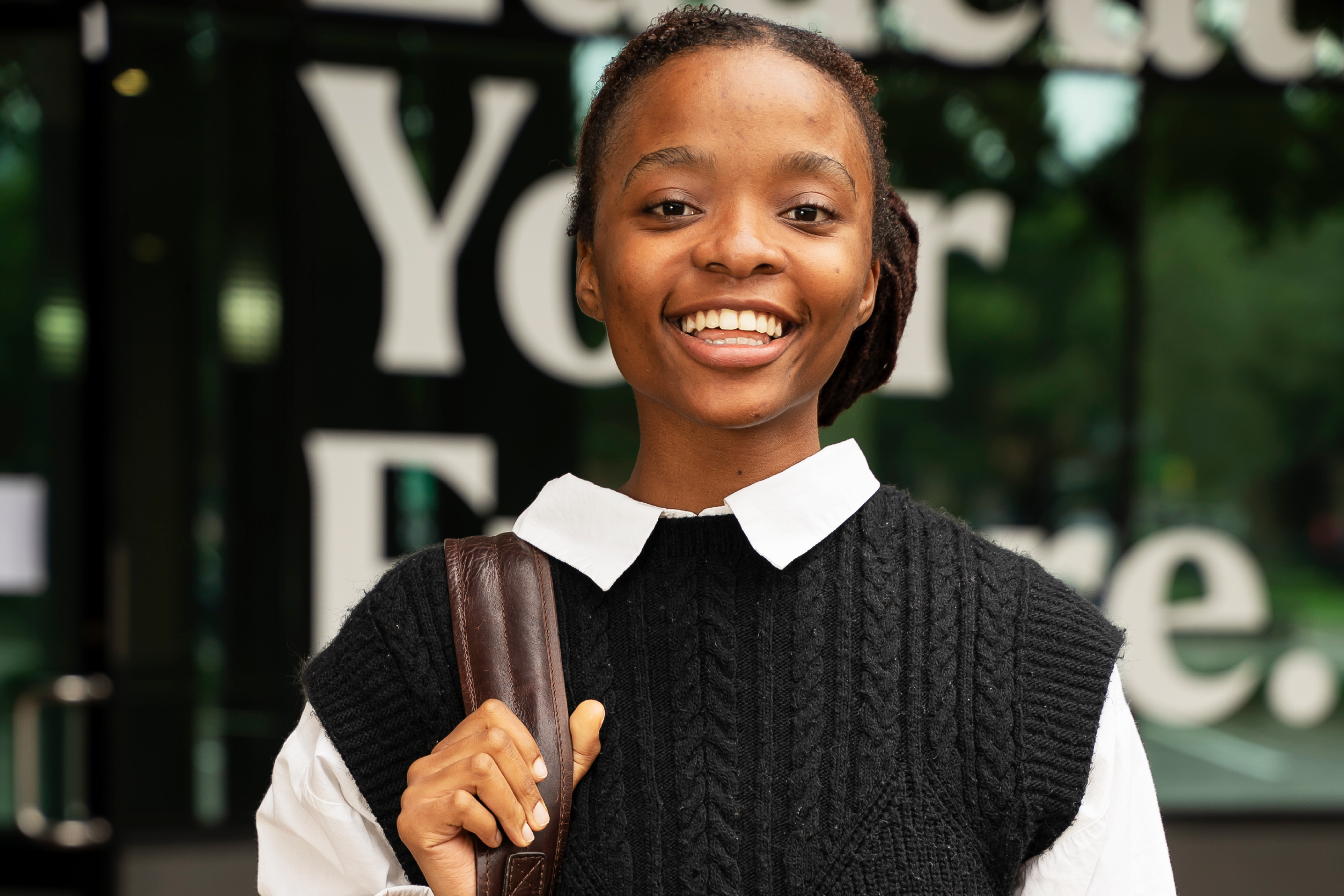 Discover the Faculty of Commerce