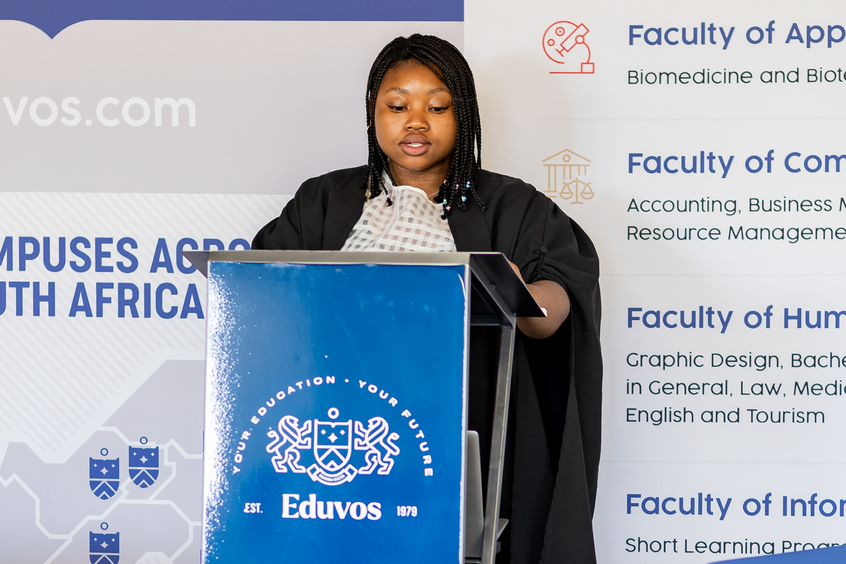 Discover Your Future in the Faculty of Law
