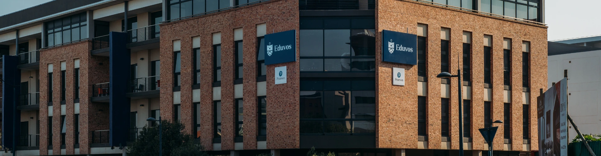 Durban (Umhlanga) Campus