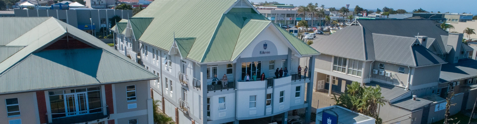 East London Campus