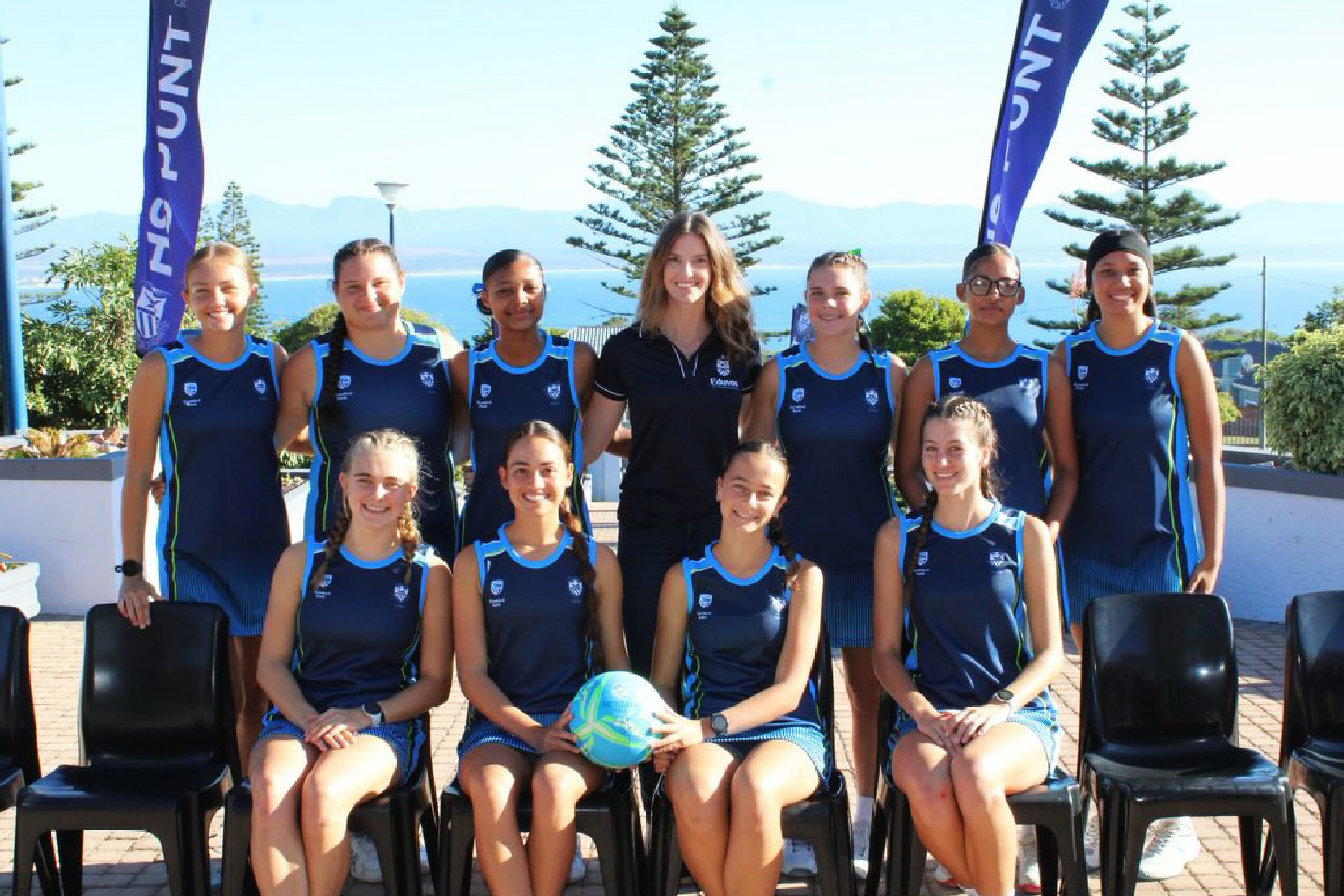 Eduvos and PUNT High School: Opening Doors to the Future.