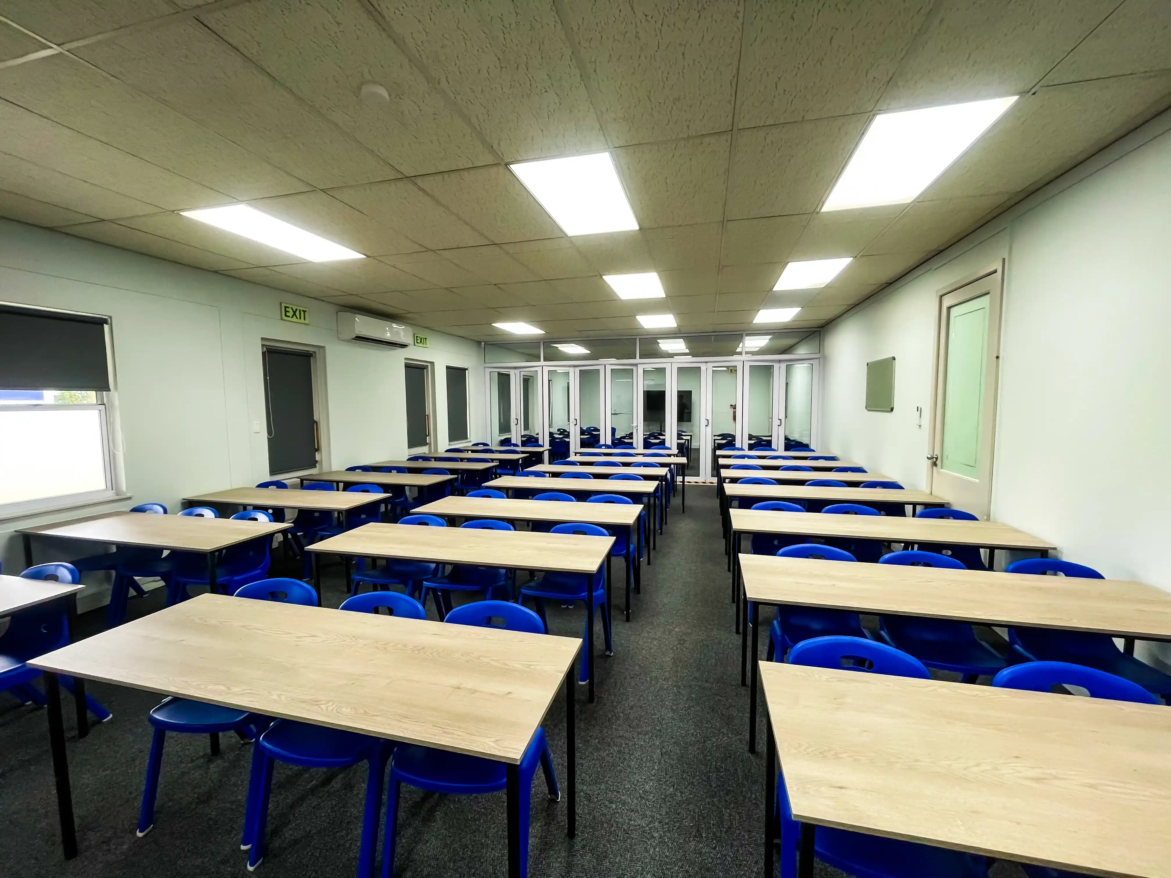 Teaching tailored to you