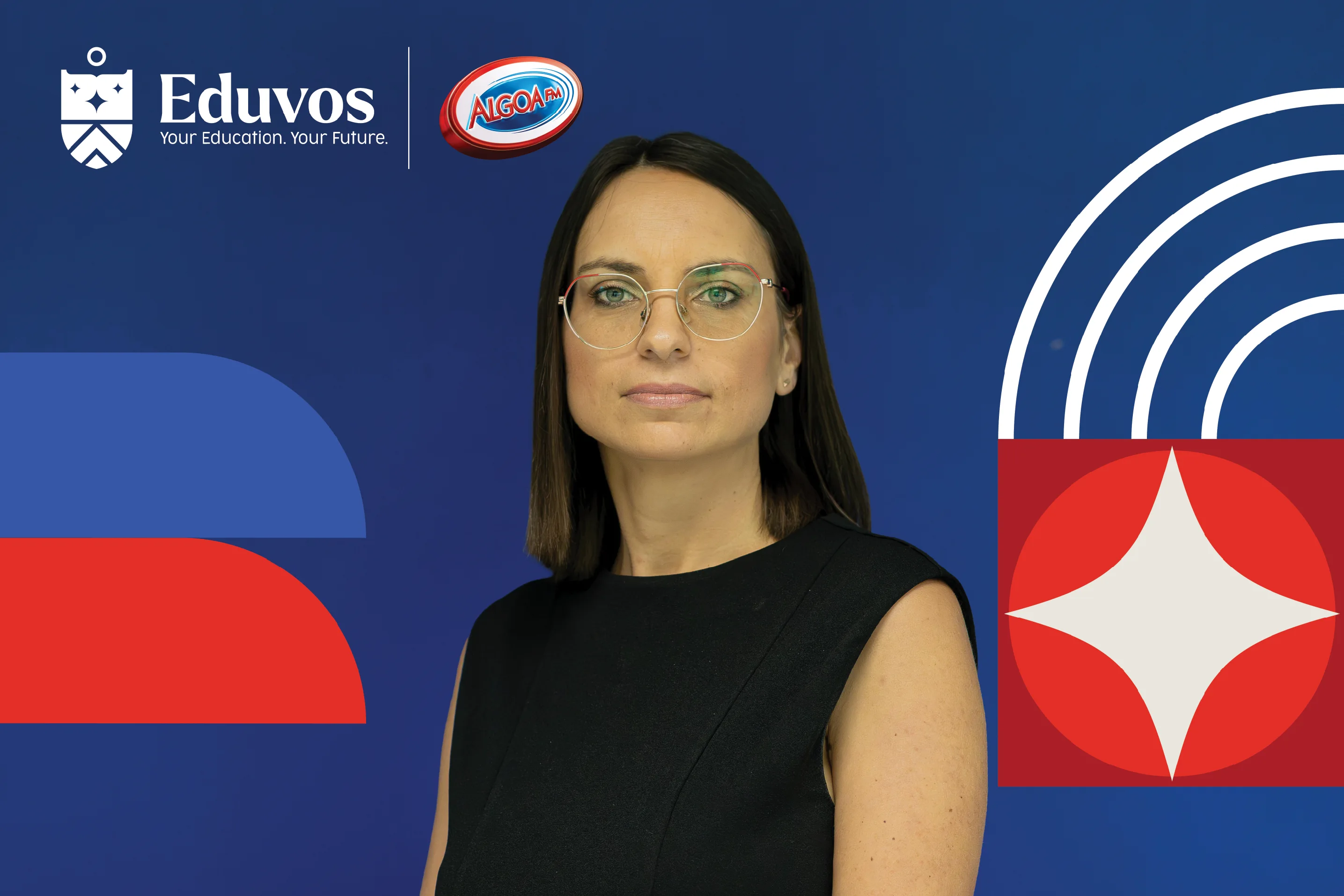 Experience Employability and the Eduvos Advantage.