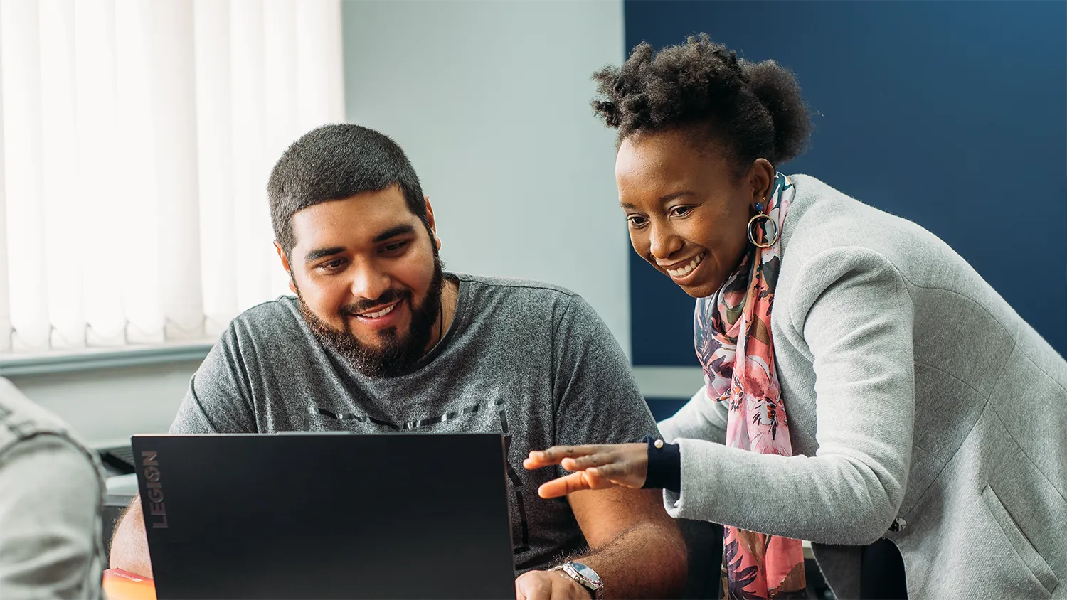 Explore Your Learning Options at Eduvos