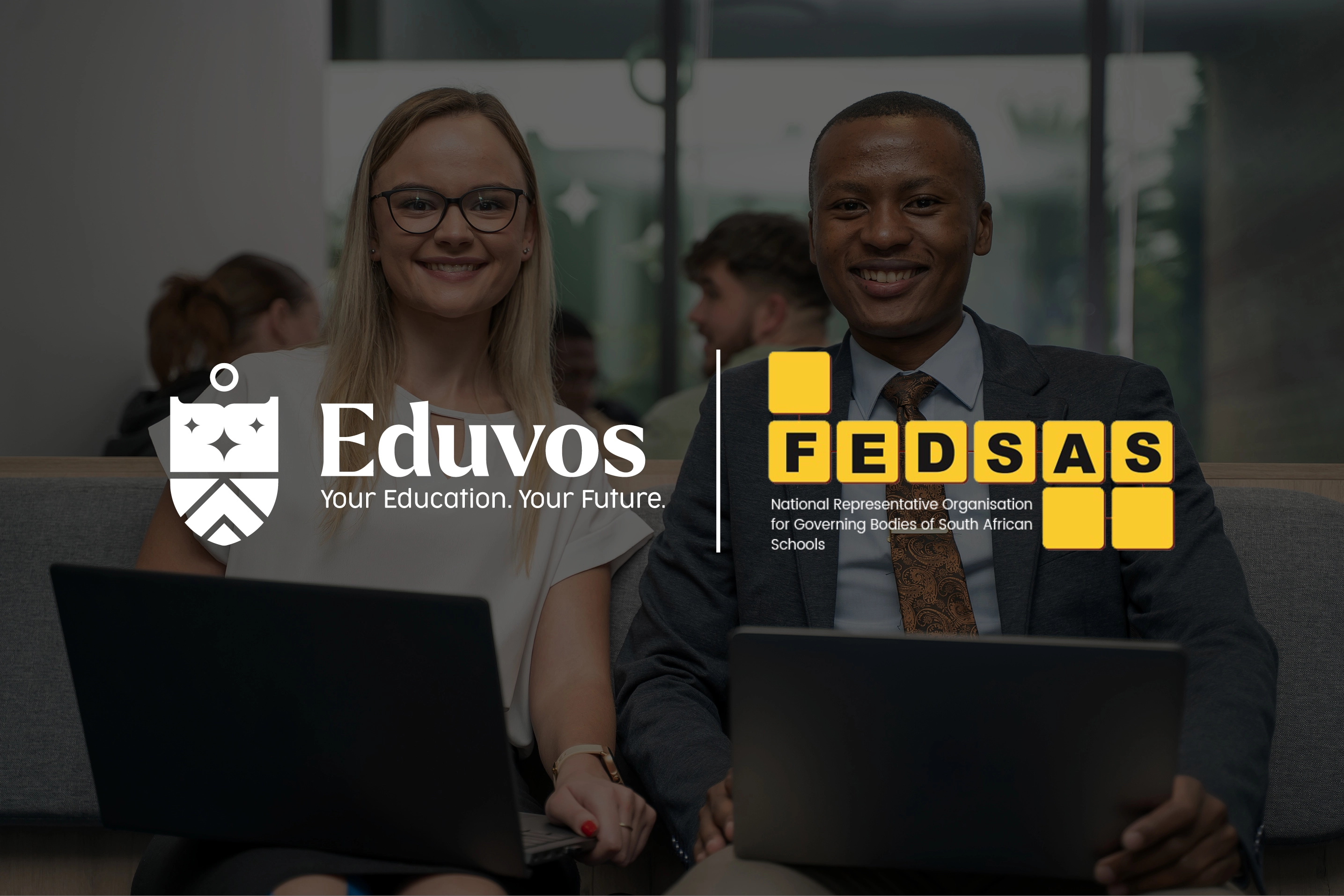 Eduvos Proudly Sponsors the Upcoming Federation of Governing Bodies of South African Schools Conference