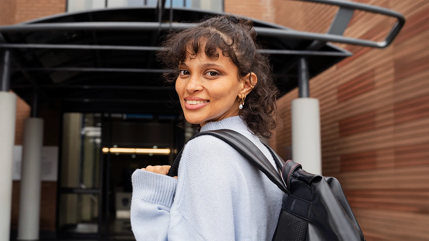 Fund Your Future: Explore Funding and Bursary Opportunities.