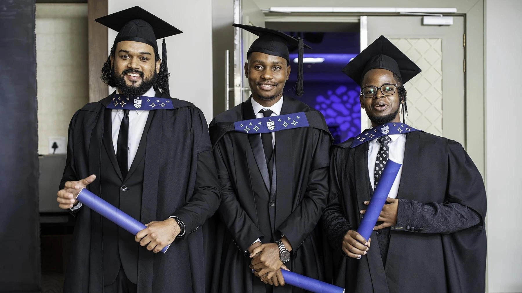 Graduation Season: Celebrating the Class of 2025