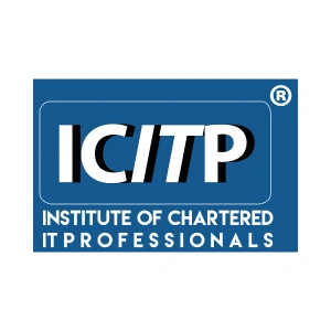IT partner logo