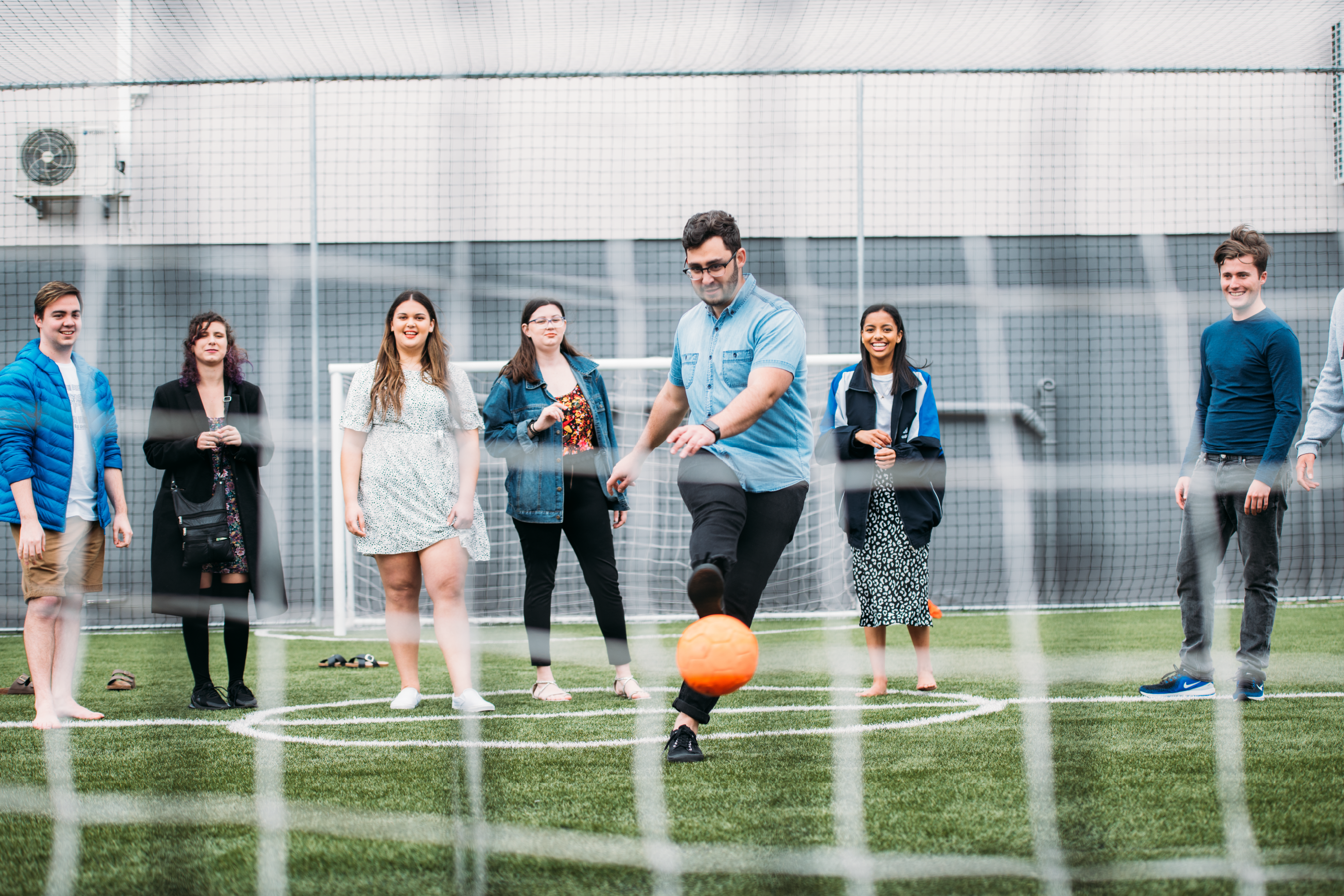 Introducing the Eduvos Social Houses.