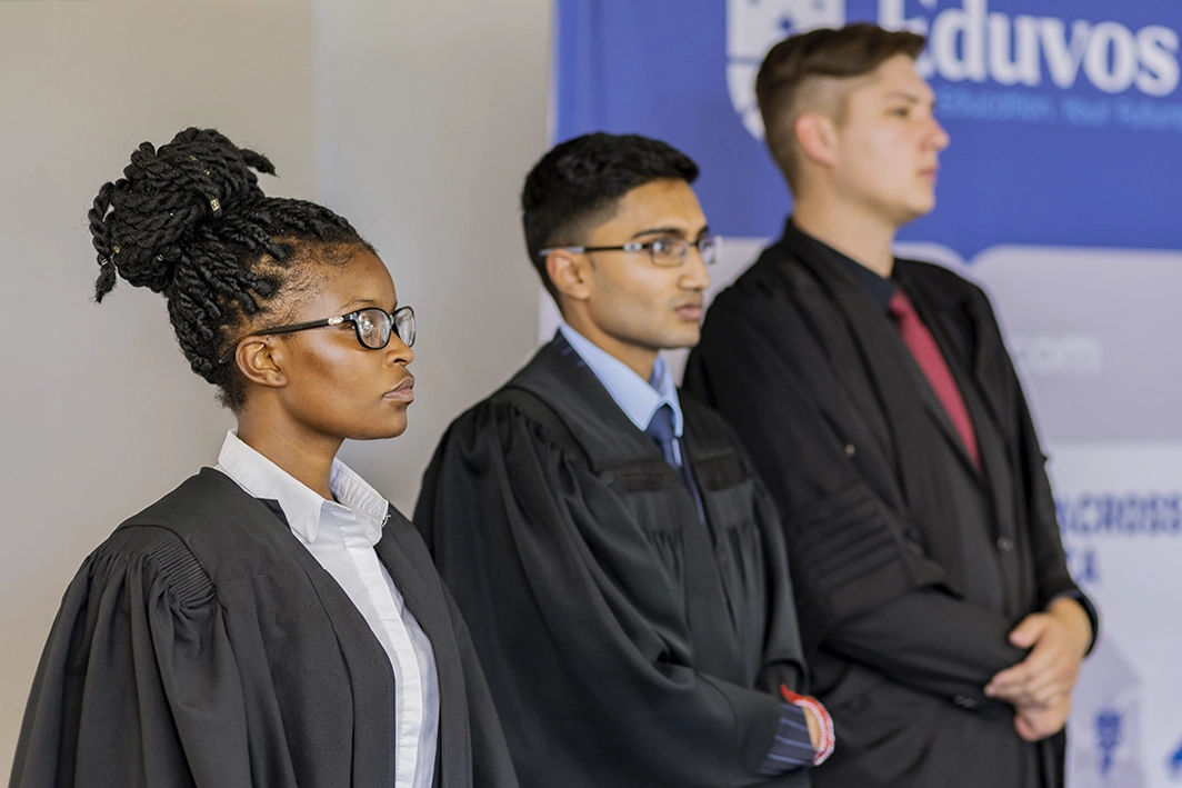 Eduvos Law Conference 2026