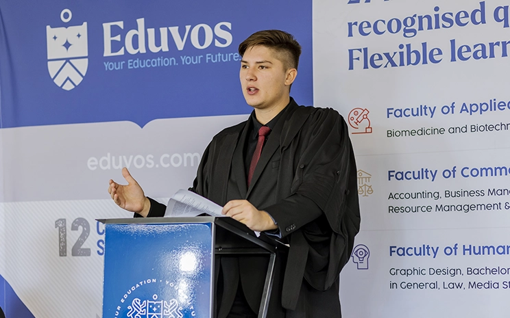 Submission requirements