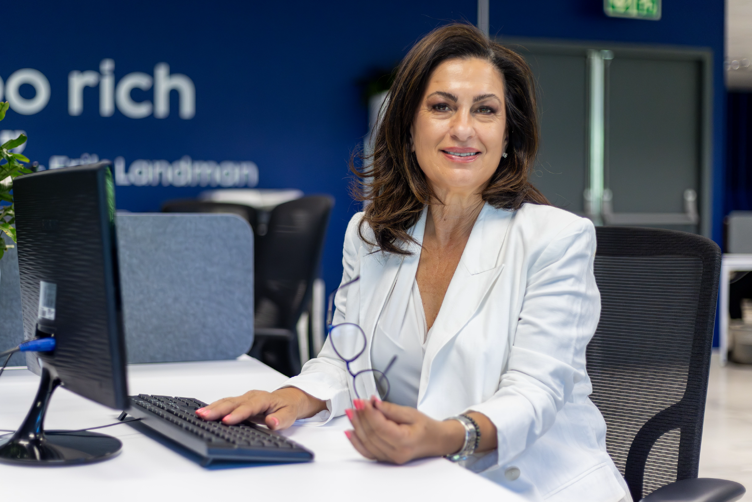 Study for a Master of Laws (LLM) in Commercial Law at Eduvos.