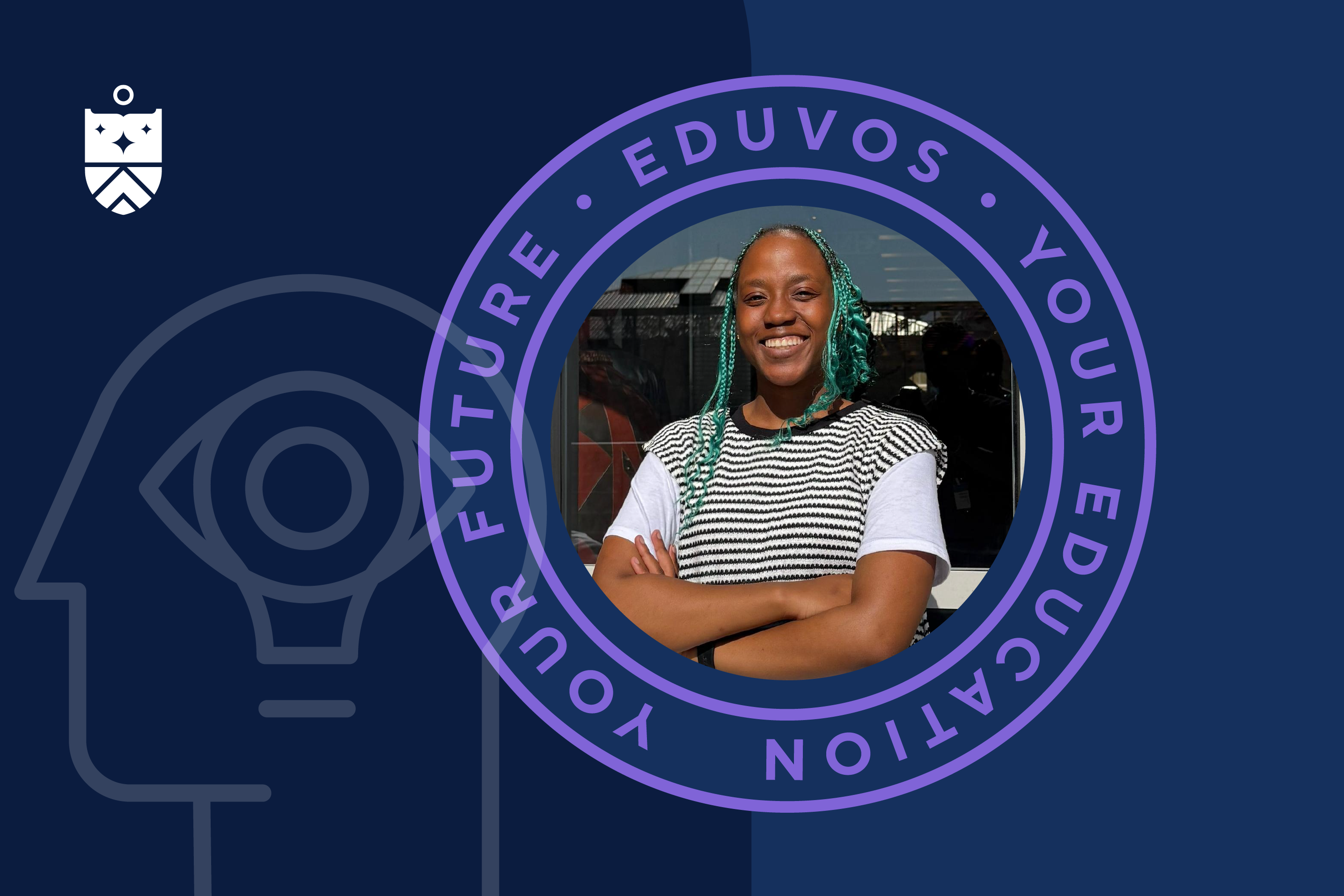 Vossie Feature: Where Logic Meets Art.