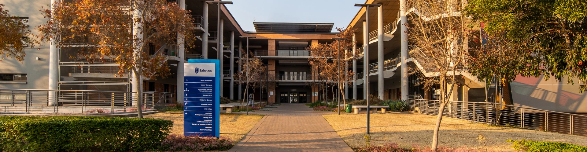 Midrand Campus