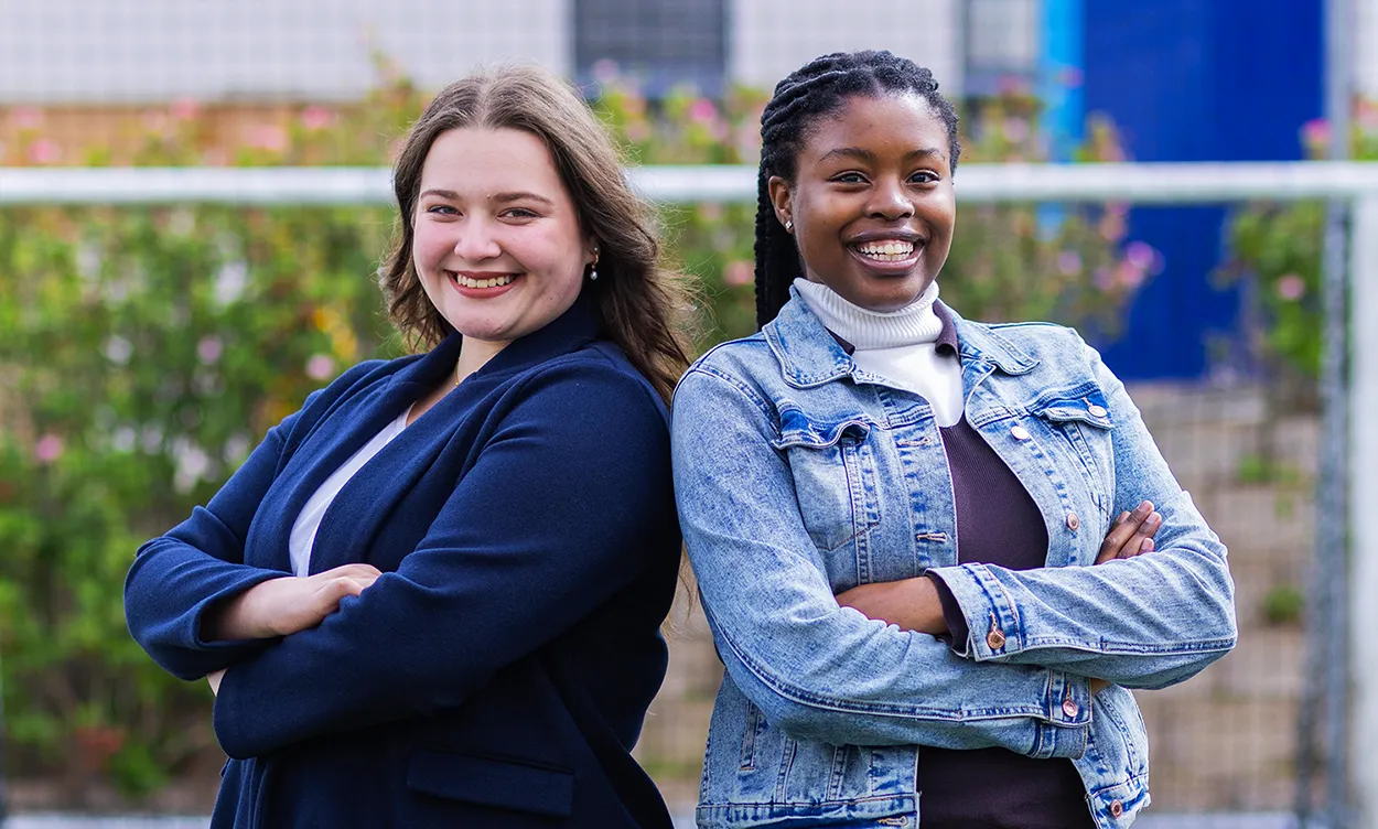 Study a Postgraduate Certificate in Education (PGCE) at Eduvos