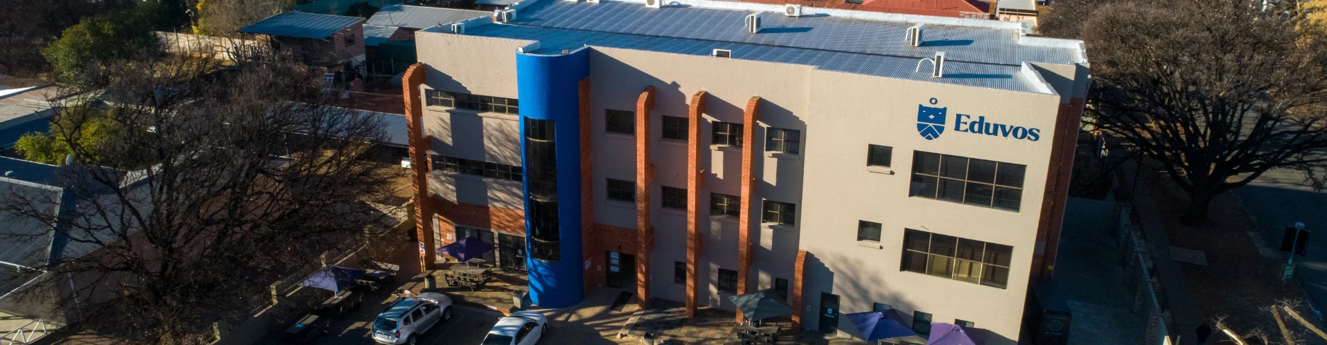Potchefstroom Campus
