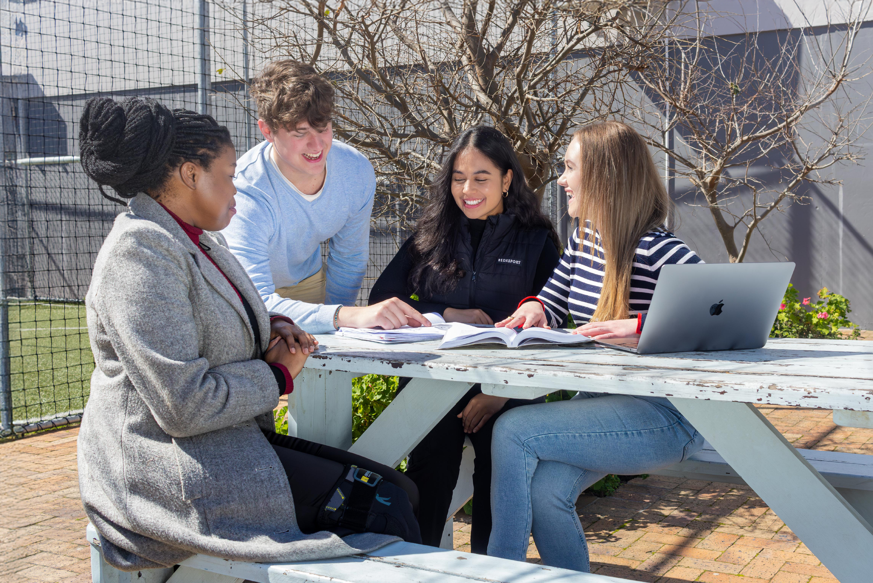 Make Eduvos Your First Choice and Pre-enrol for 2027.