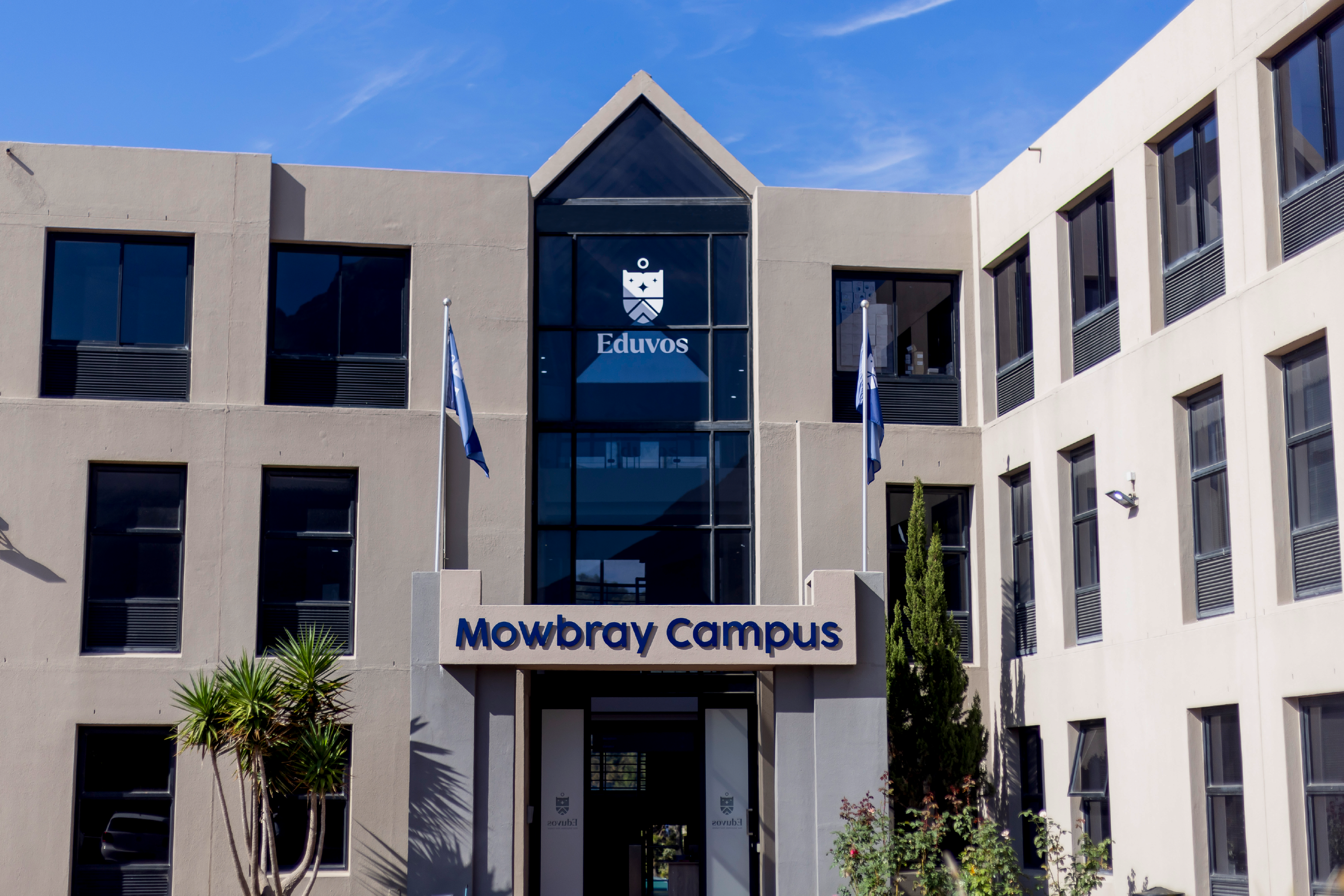 Pre-Enrol to Study at Eduvos Mowbray.