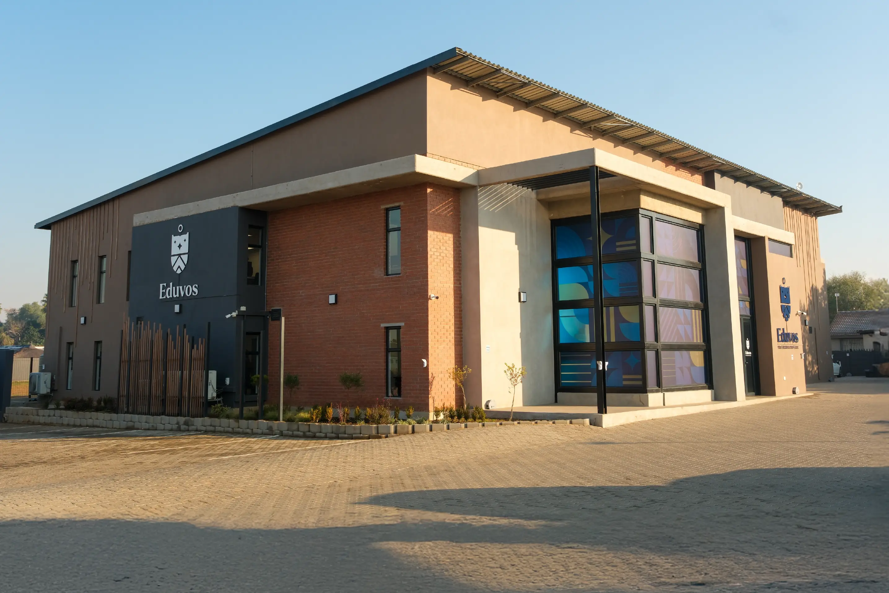 Pre-enrol to Study at Eduvos Vaal.